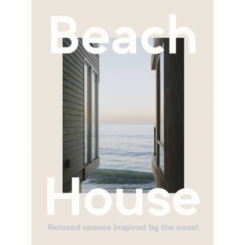 HarperCollins Publishers (Australia) Pty Ltd Beach House (inbunden, eng)