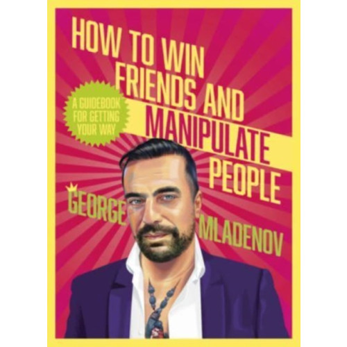 HarperCollins Publishers (Australia) Pty Ltd How To Win Friends And Manipulate People (häftad, eng)