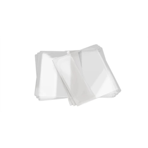 BOOK PROTECTORS Pack of 10 X 210S Special Length Adjustable Book Protector Lyfjackets