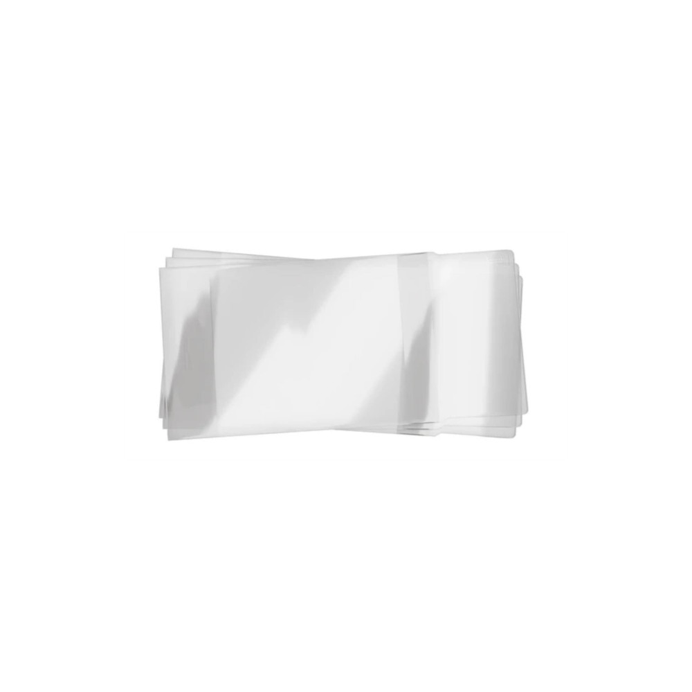 Produktbild för Pack of 10 X 188L Longer Length Adjustable Book Protector Lyfjackets