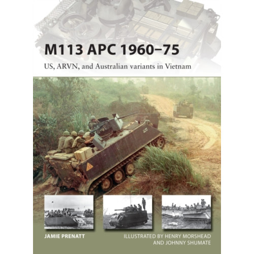 Bloomsbury Publishing PLC M113 APC 1960–75 (häftad, eng)