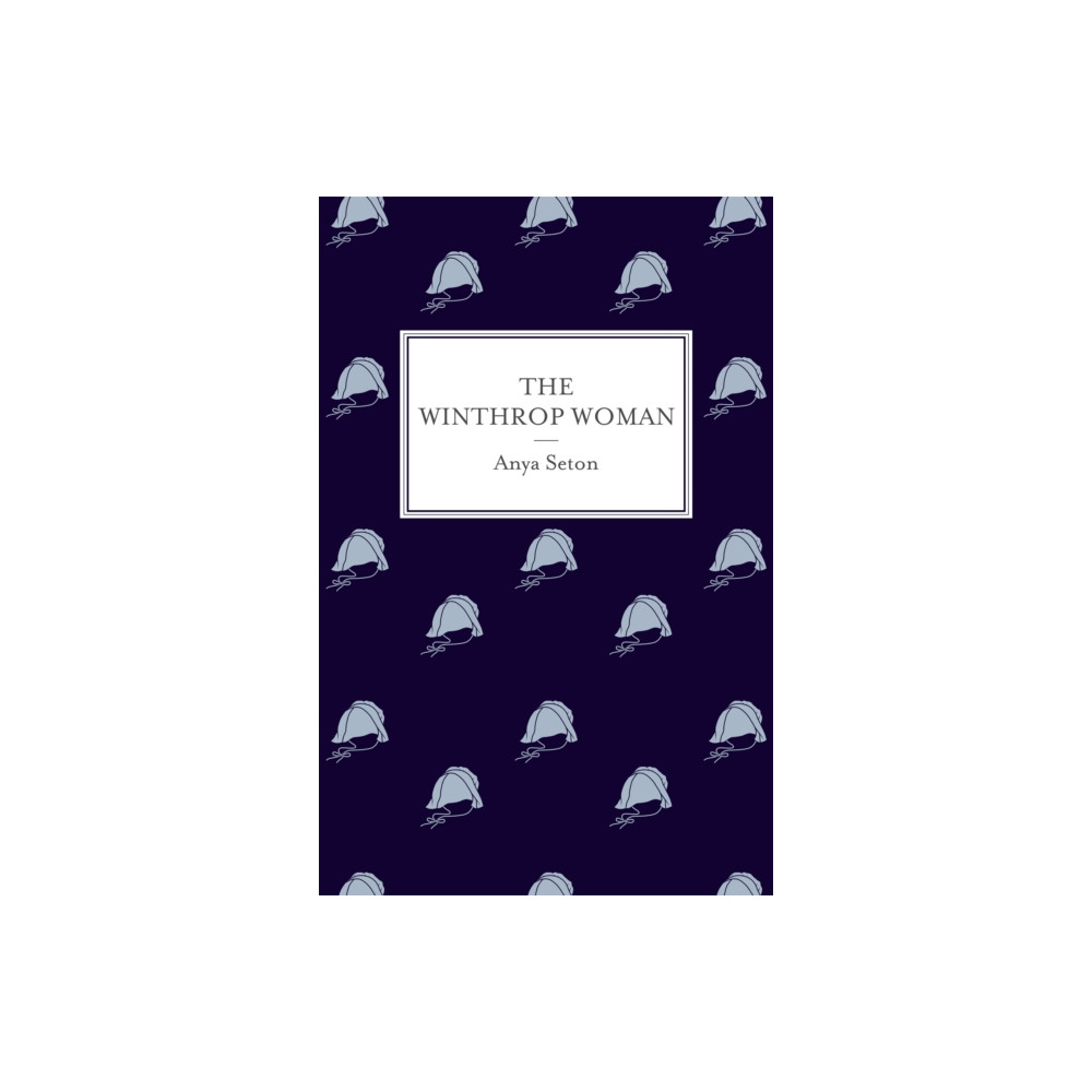 Produktbild för The Winthrop Woman (häftad, eng)