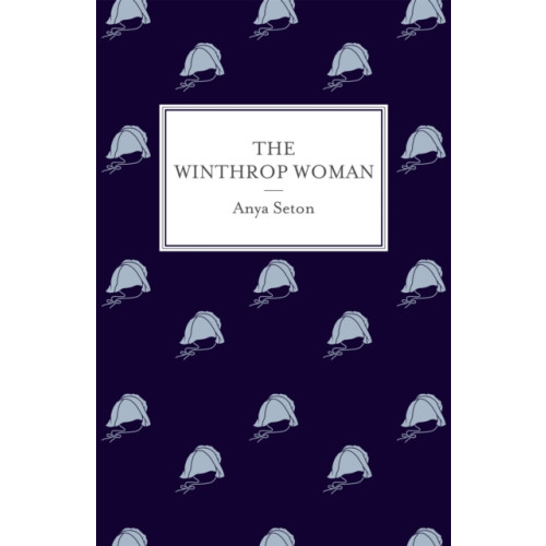 Hodder & Stoughton The Winthrop Woman (häftad, eng)