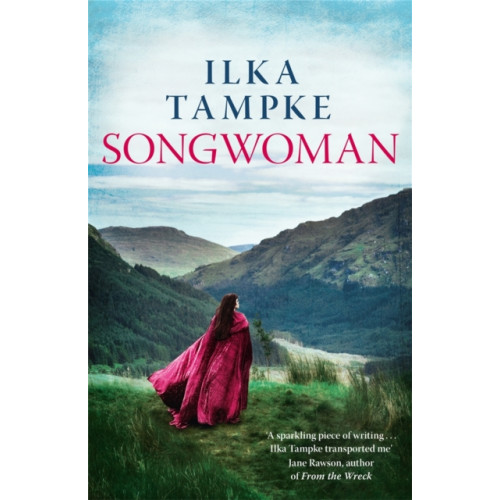 Hodder & stoughton general division Songwoman: a stunning historical novel from the acclaimed author of 'Skin' (häftad, eng)