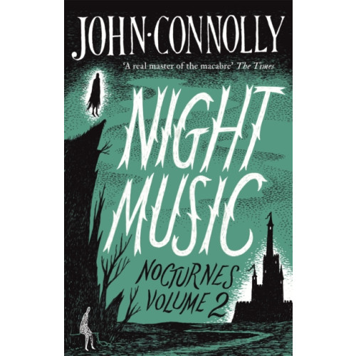 Hodder & Stoughton Night Music:  Nocturnes 2 (häftad, eng)