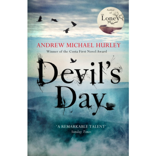 John Murray Press Devil's Day (häftad, eng)