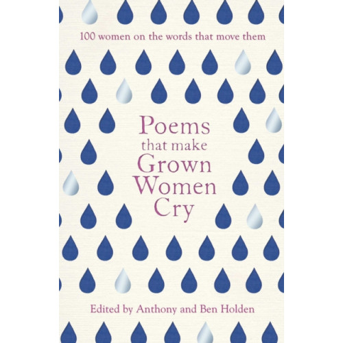Simon & Schuster Ltd Poems That Make Grown Women Cry (häftad, eng)