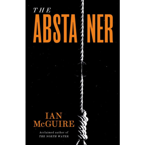 Simon & Schuster Ltd The Abstainer (inbunden, eng)