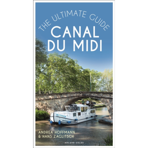 Bloomsbury Publishing PLC Canal du Midi (häftad, eng)