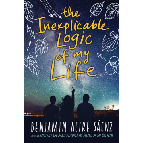 Simon & Schuster Ltd The Inexplicable Logic of My Life (häftad, eng)