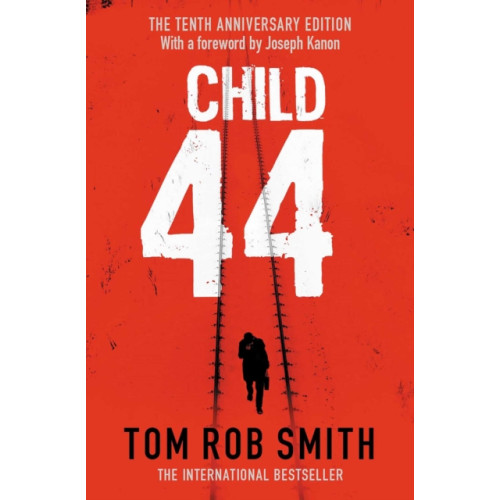 Simon & Schuster Ltd Child 44 (häftad, eng)