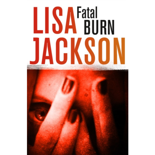 Hodder & Stoughton Fatal Burn (häftad, eng)