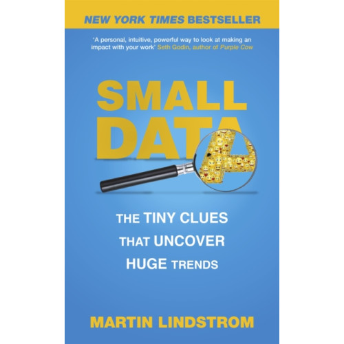 John Murray Press Small Data (häftad, eng)