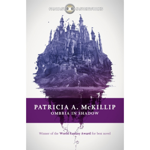 Orion Publishing Co Ombria in Shadow (häftad, eng)