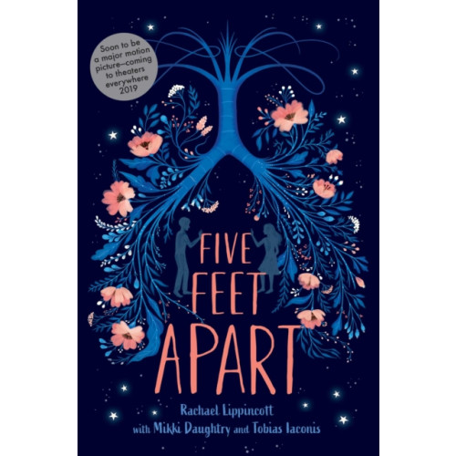 Simon & Schuster Ltd Five Feet Apart (häftad, eng)