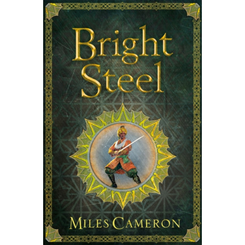 Orion Publishing Co Bright Steel (häftad, eng)