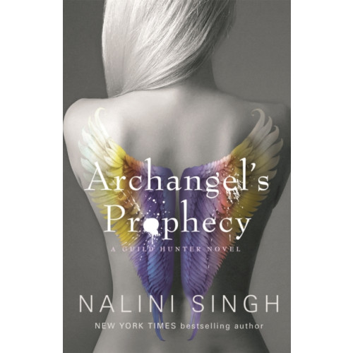 Orion Publishing Co Archangel's Prophecy (häftad, eng)
