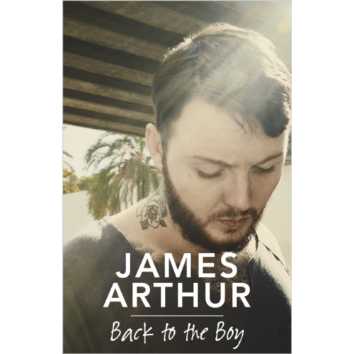 Hodder & Stoughton Back to the Boy (häftad, eng)