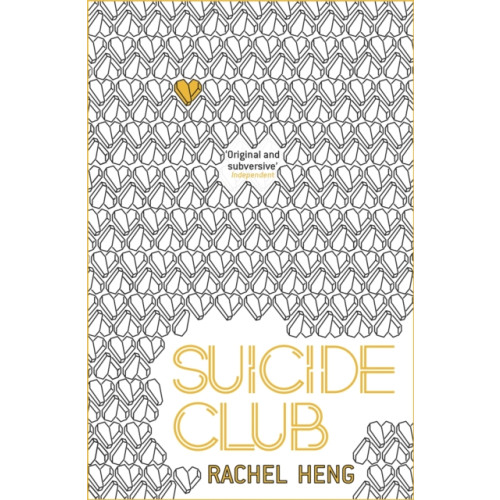 Hodder & Stoughton Suicide Club (häftad, eng)