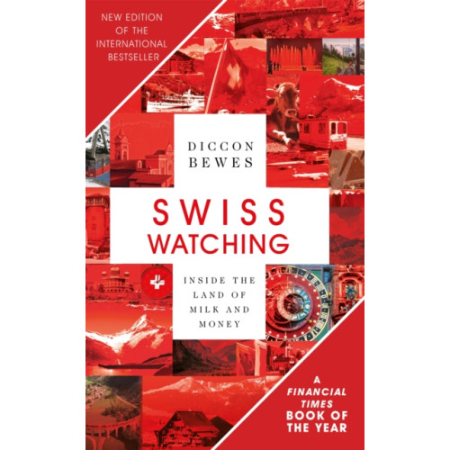 John Murray Press Swiss Watching (häftad, eng)