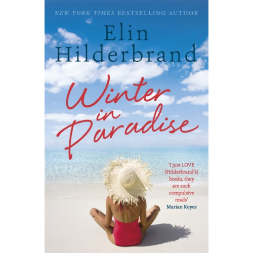 Hodder & Stoughton Winter In Paradise (häftad, eng)