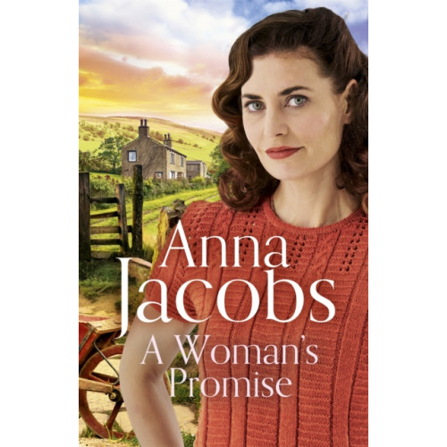 Hodder & Stoughton A Woman's Promise (häftad, eng)