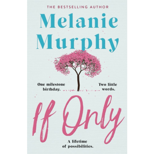 Hachette Books Ireland If Only (häftad, eng)