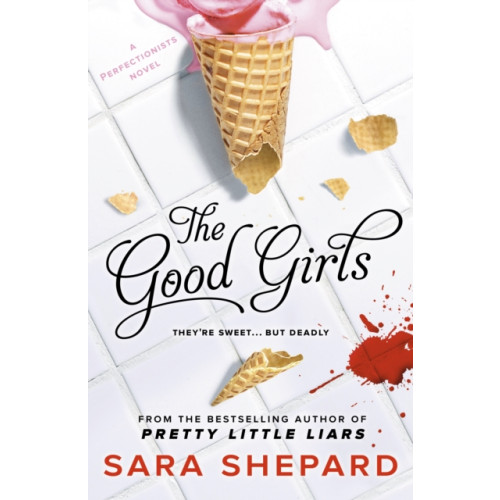 Hot Key Books The Good Girls (häftad, eng)