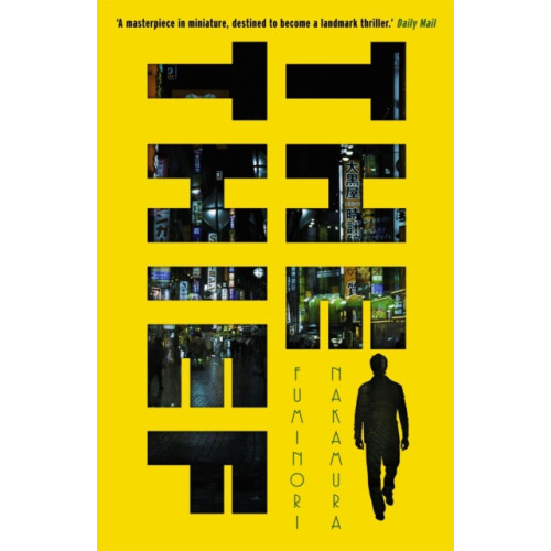 Little, Brown Book Group The Thief (häftad, eng)