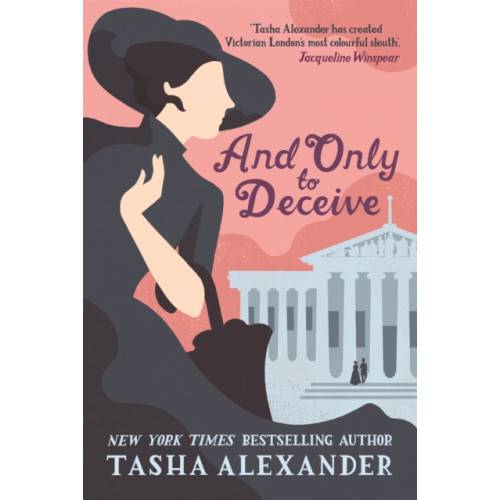 Little, Brown Book Group And Only to Deceive (häftad, eng)