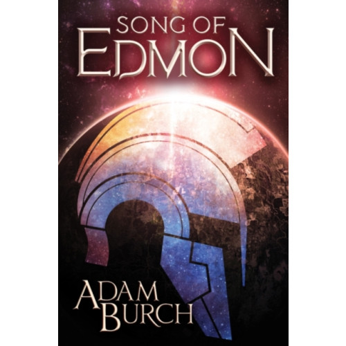Amazon Publishing Song of Edmon (häftad, eng)