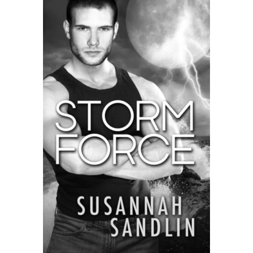 Amazon Publishing Storm Force (häftad, eng)