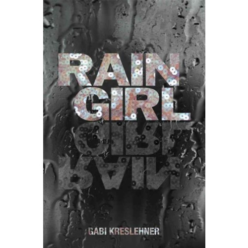 Amazon Publishing Rain Girl (häftad, eng)