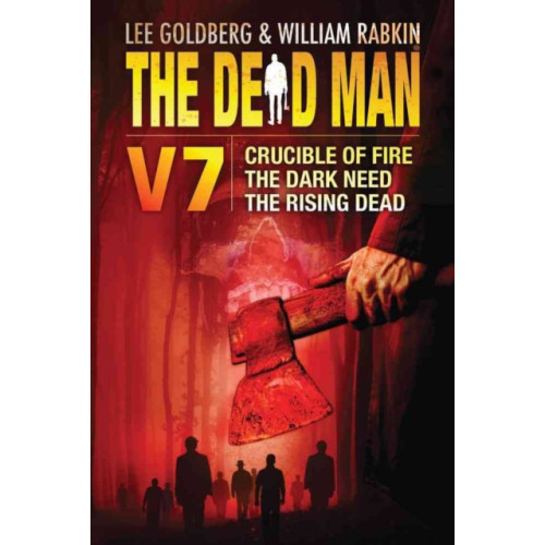 Amazon Publishing The Dead Man Volume 7 (häftad, eng)