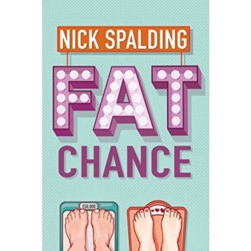 Amazon Publishing Fat Chance (häftad, eng)