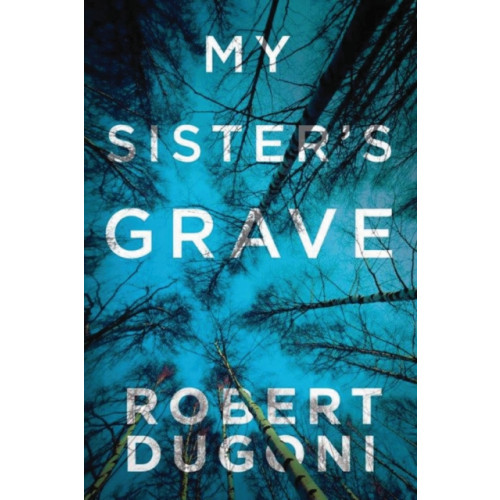 Amazon Publishing My Sister's Grave (häftad, eng)