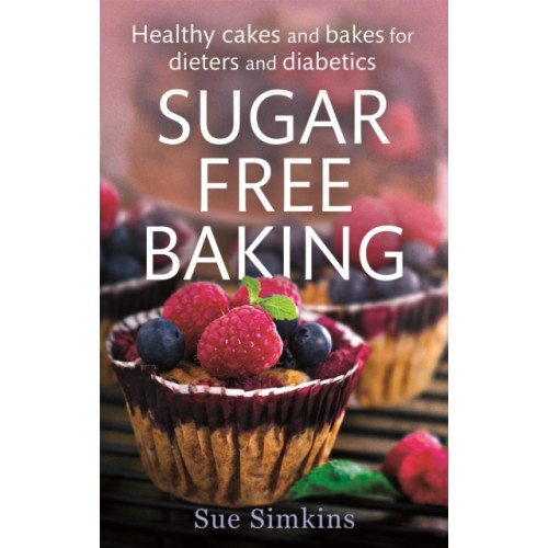 Little, Brown Book Group Sugar-Free Baking (häftad, eng)