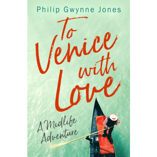Little, Brown Book Group To Venice with Love (häftad, eng)