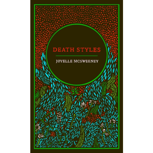 Little, Brown Book Group Death Styles (häftad, eng)
