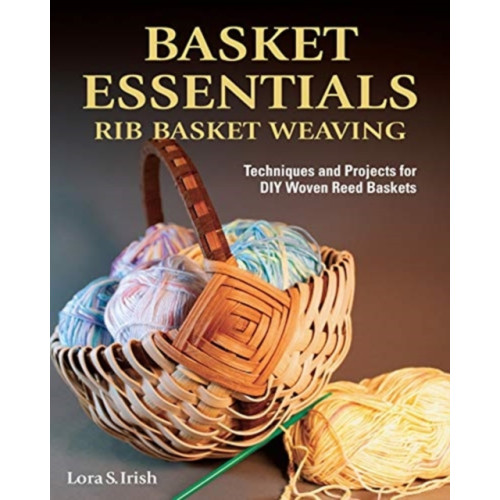 Fox Chapel Publishing Basket Essentials (häftad, eng)