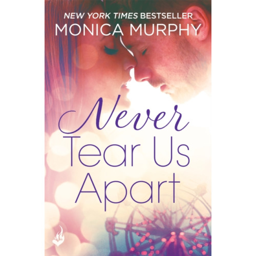 Headline Publishing Group Never Tear Us Apart: Never Series 1 (häftad, eng)
