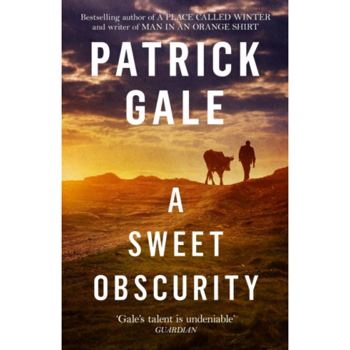 Headline Publishing Group A Sweet Obscurity (häftad, eng)