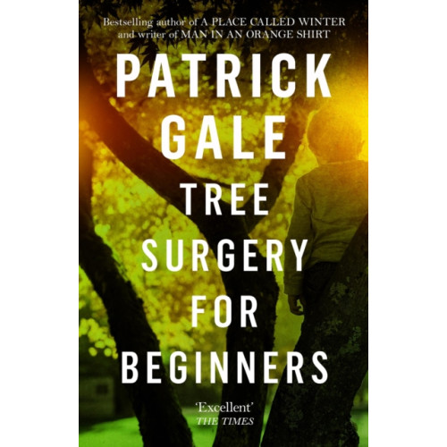 Headline Publishing Group Tree Surgery for Beginners (häftad, eng)