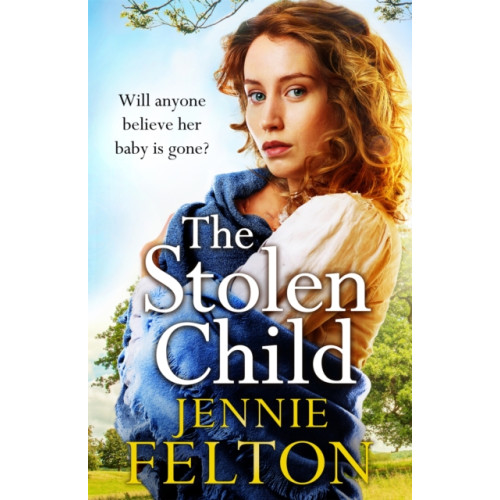 Headline Publishing Group The Stolen Child (häftad, eng)