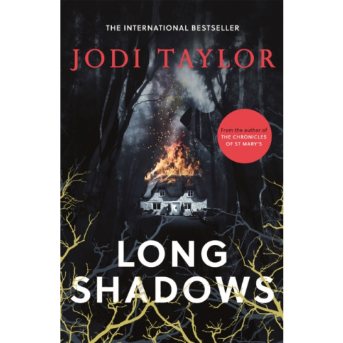 Headline Publishing Group Long Shadows (häftad, eng)