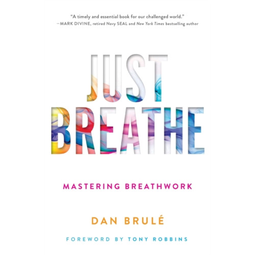 Atria Books Just Breathe (häftad, eng)