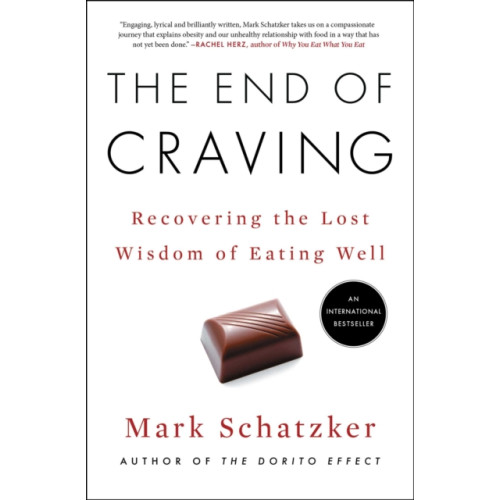 Simon & Schuster The End of Craving (häftad, eng)