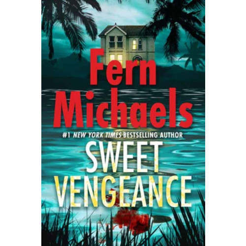 Kensington Publishing Sweet Vengeance (häftad, eng)