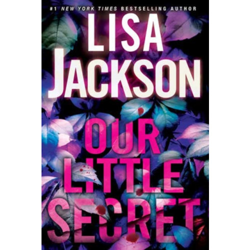 Kensington Publishing Our Little Secret (inbunden, eng)