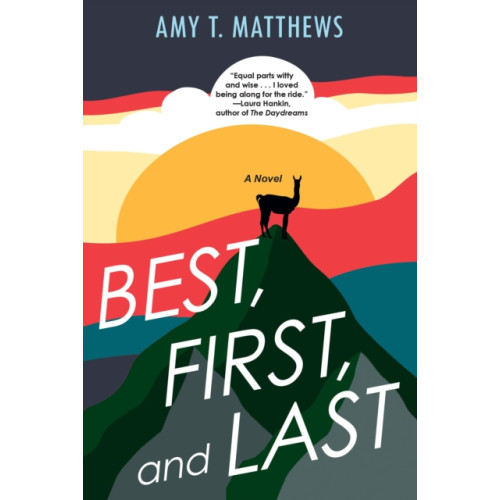 Kensington Publishing Best, First, and Last (häftad, eng)